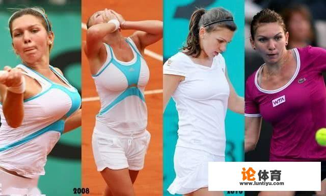 网球女将哈勒普为何坚持要做缩胸手术？这对于她比赛有什么帮助