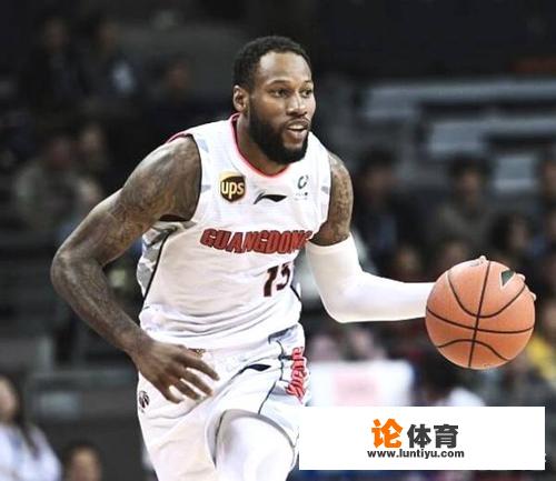 威姆斯为何缺阵对阵山东的比赛?广东男篮会更换外援吗 威姆斯为何缺阵对阵山东的比赛?广东男篮会更换外援吗