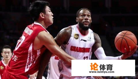 威姆斯为何缺阵对阵山东的比赛?广东男篮会更换外援吗 威姆斯为何缺阵对阵山东的比赛?广东男篮会更换外援吗