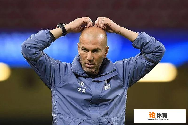 你如何看待皇马本赛季西甲丢球最少