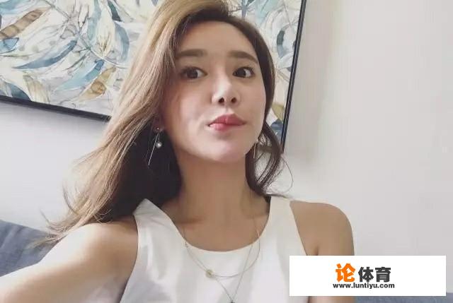 腾讯NBA女主播美娜现在怎么样 腾讯NBA女主播美娜现在怎么样