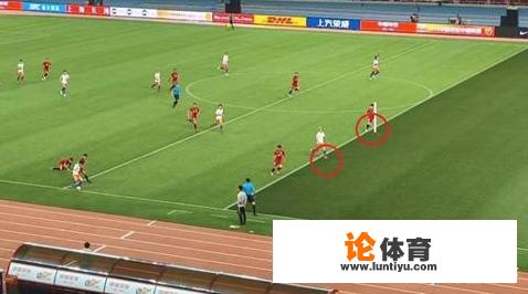 中超超长补时再现上海滩,如何看李霄鹏一笑了之鲁能虽败犹荣 中超超长补时再现上海滩,如何看李霄鹏一笑了之鲁能虽败犹荣