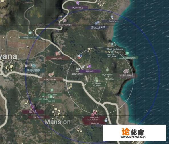 4月26日绝地求生澳洲邀请赛,OMG终于成功吃鸡,怎么评价这场比赛 4月26日绝地求生澳洲邀请赛,OMG终于成功吃鸡,怎么评价这场比赛