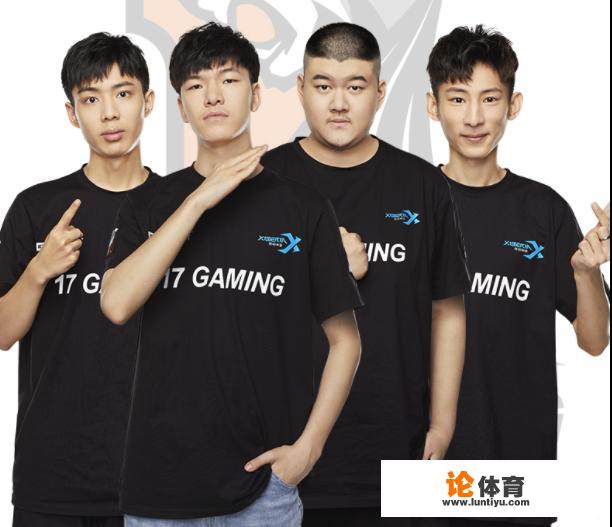 PUBG：17战队更名为SMG，林俊杰成俱乐部最大老板，你觉得17战队改名利大还是弊大