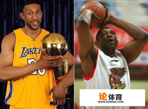 NBA历史上有哪些球员是躺着拿下总冠军的？躺冠最多的球员又是谁