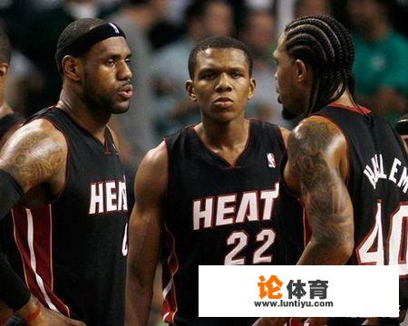 NBA历史上有哪些球员是躺着拿下总冠军的？躺冠最多的球员又是谁