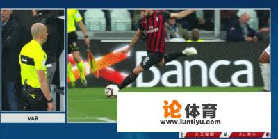 意甲争议裁判被短期禁赛,不再执法米兰比赛,傅明事件值得借鉴,你怎么看 意甲争议裁判被短期禁赛,不再执法米兰比赛,傅明事件值得借鉴,你怎么看