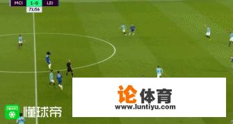 曼城1:0胜莱斯特城重返积分榜首，利物浦的英超冠军已经无望了吗