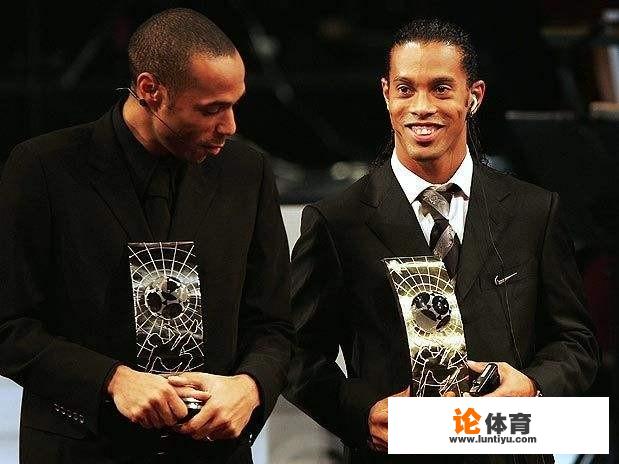 如果今年梅西，c罗都没拿到欧冠，18年金球归属会是谁