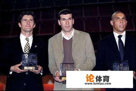 如果今年梅西，c罗都没拿到欧冠，18年金球归属会是谁