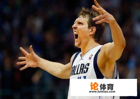 NBA十大外籍球员，你觉得应该怎么排