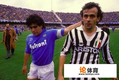 为什么影锋马拉多纳意甲进球数常年在10球以下 为什么影锋马拉多纳意甲进球数常年在10球以下