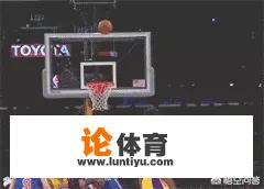 nba有哪些不为人知的有趣故事和段子