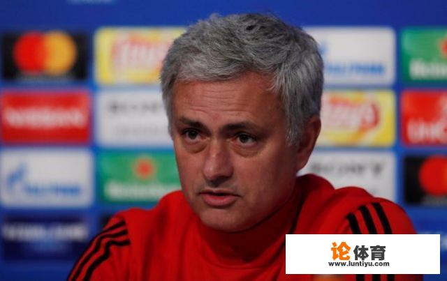 当年穆里尼奥率波尔图夺得欧冠，是偶然吗