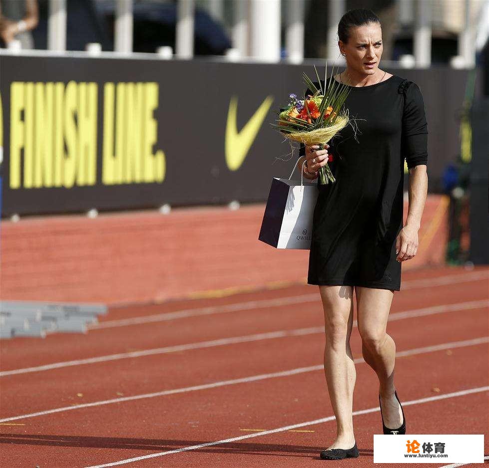俄罗斯田径名将，撑杆跳女皇伊辛巴耶娃的现状如何