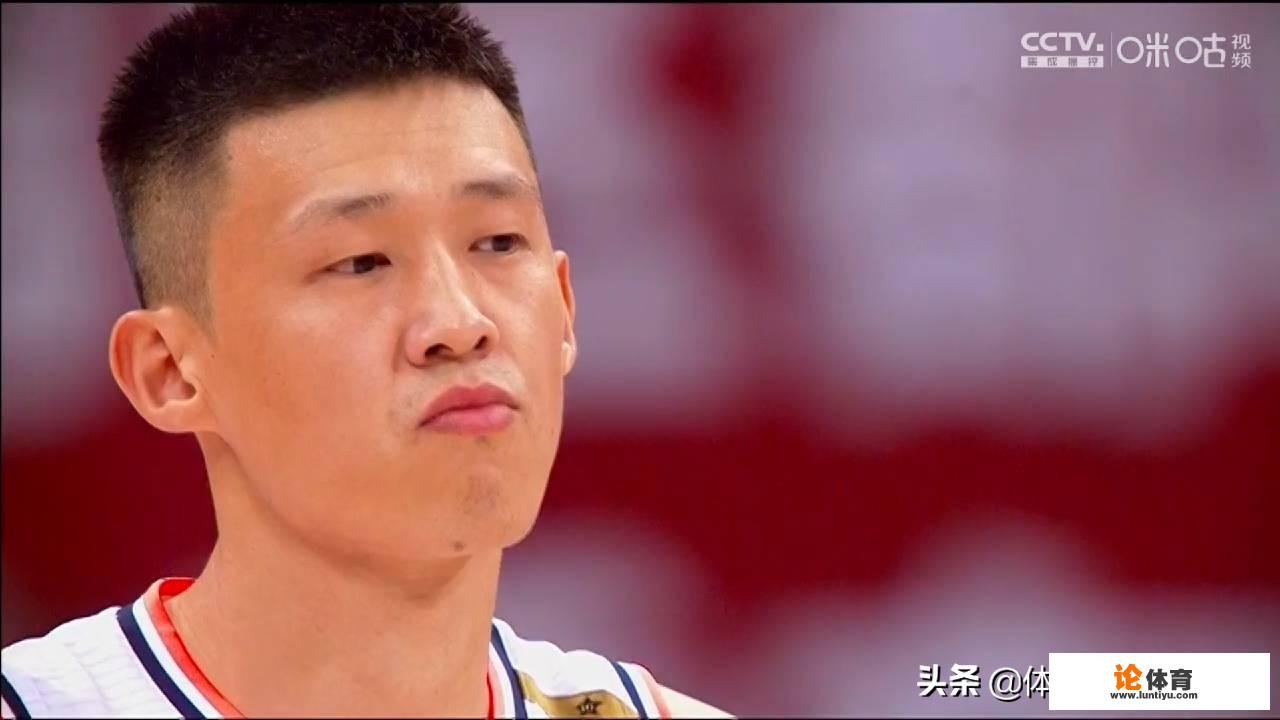 号称CBA十冠王的广东宏远，为什么会被全华班的浙江吊打