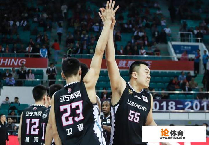 CBA第15轮,辽宁男篮客场117-101战胜广州队,辽宁男篮赢在哪里?你怎么看待本场比赛 CBA第15轮,辽宁男篮客场117-101战胜广州队,辽宁男篮赢在哪里?你怎么看待本场比赛
