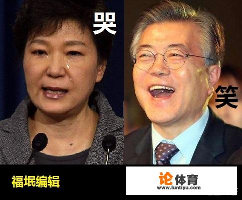 韩国总统再陷“亲信门”！文在寅直面命运大考，要成为第二个朴槿惠吗