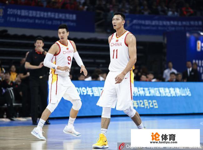 从72-42到72-52中国男篮替补球员在对阵黎巴嫩第四节连丢10分，你怎么看