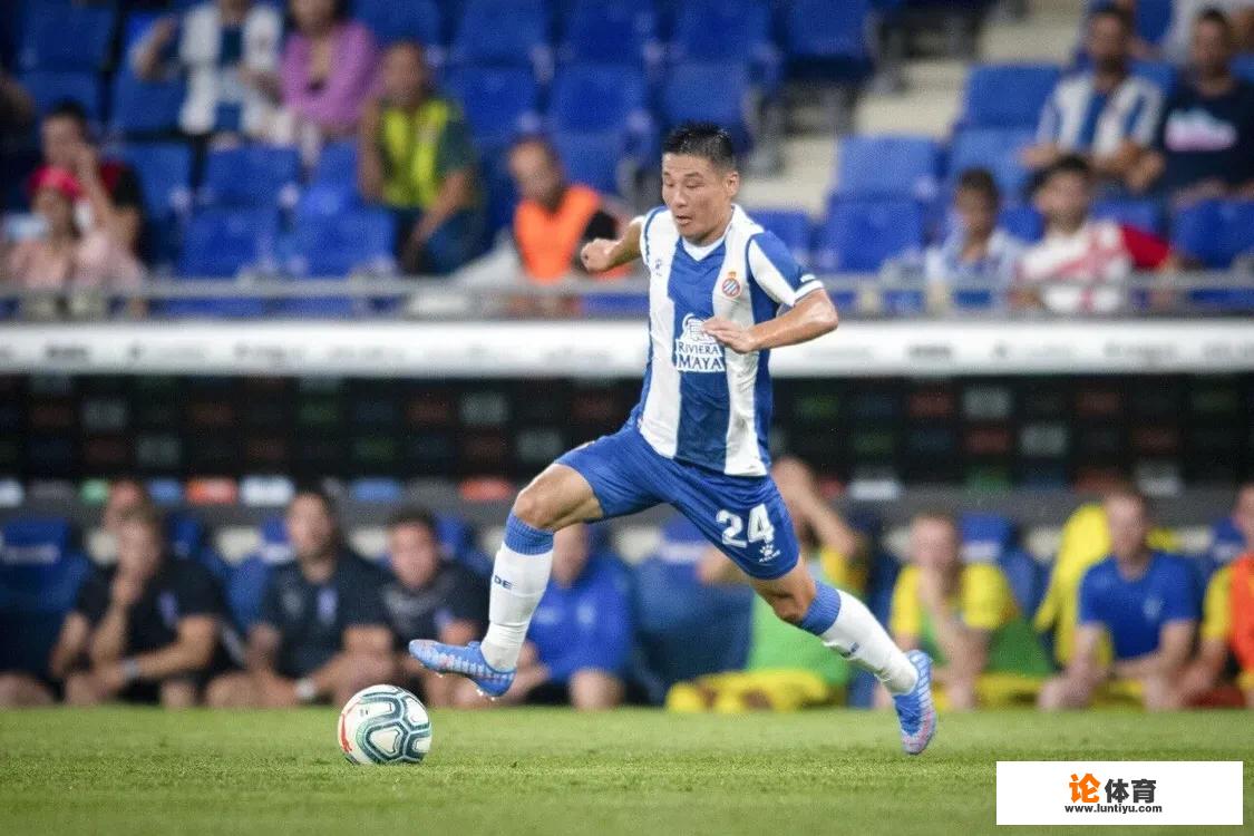 据西班牙媒体报道,武磊今夏有可能加入德甲。真的是这样的话,武磊会在德甲取得成功吗 据西班牙媒体报道,武磊今夏有可能加入德甲。真的是这样的话,武磊会在德甲取得成功吗