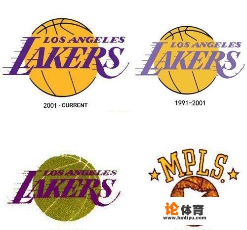 大家觉得NBA球队的logo中，哪只球队的logo最好看