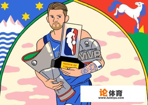 19年NBA各奖项出炉：字母哥MVP，东契奇ROY，路威超六，你意外吗