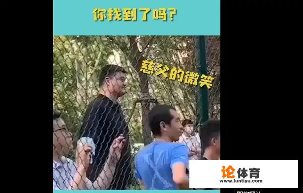 姚明现身野球场原因曝光,姚沁蕾能否成为中国女篮的未来 姚明现身野球场原因曝光,姚沁蕾能否成为中国女篮的未来