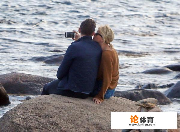 “霉霉”的一堆前任男友中，哪个是你的男神