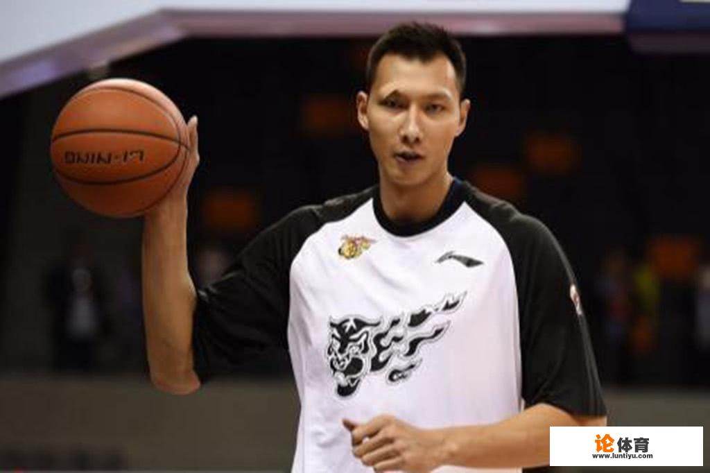 CBA最高年薪的前十位球员是谁?他们年薪是多少 CBA最高年薪的前十位球员是谁?他们年薪是多少