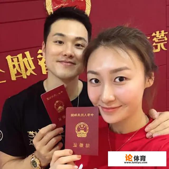 体育明星找模特女友你怎么看?为何感觉现在很少有男篮女篮同项目联姻 体育明星找模特女友你怎么看?为何感觉现在很少有男篮女篮同项目联姻