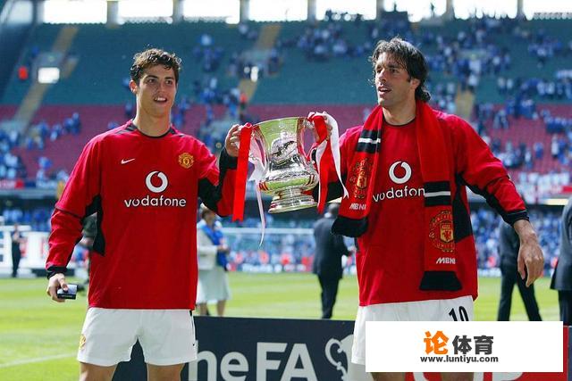 C罗和亨利,谁才是英超历史最佳球员 C罗和亨利,谁才是英超历史最佳球员