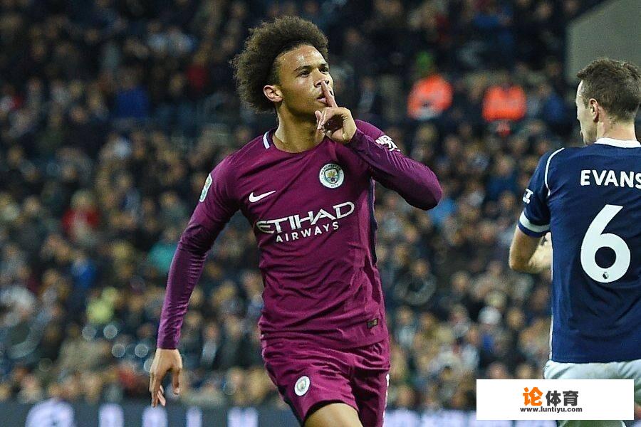 曼城德国小将萨内在曼城厉害,回德国队表现不佳吗,为什么 曼城德国小将萨内在曼城厉害,回德国队表现不佳吗,为什么