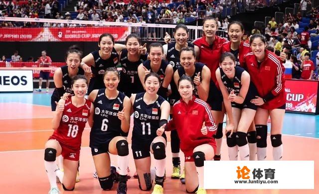 女排世界杯第三个比赛日结束,各队具体赛况如何,哪些球队有望进入到第二阶段的比赛 女排世界杯第三个比赛日结束,各队具体赛况如何,哪些球队有望进入到第二阶段的比赛