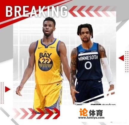 NBA交易截止日当天，都发生了哪几笔交易，可以汇总一下吗