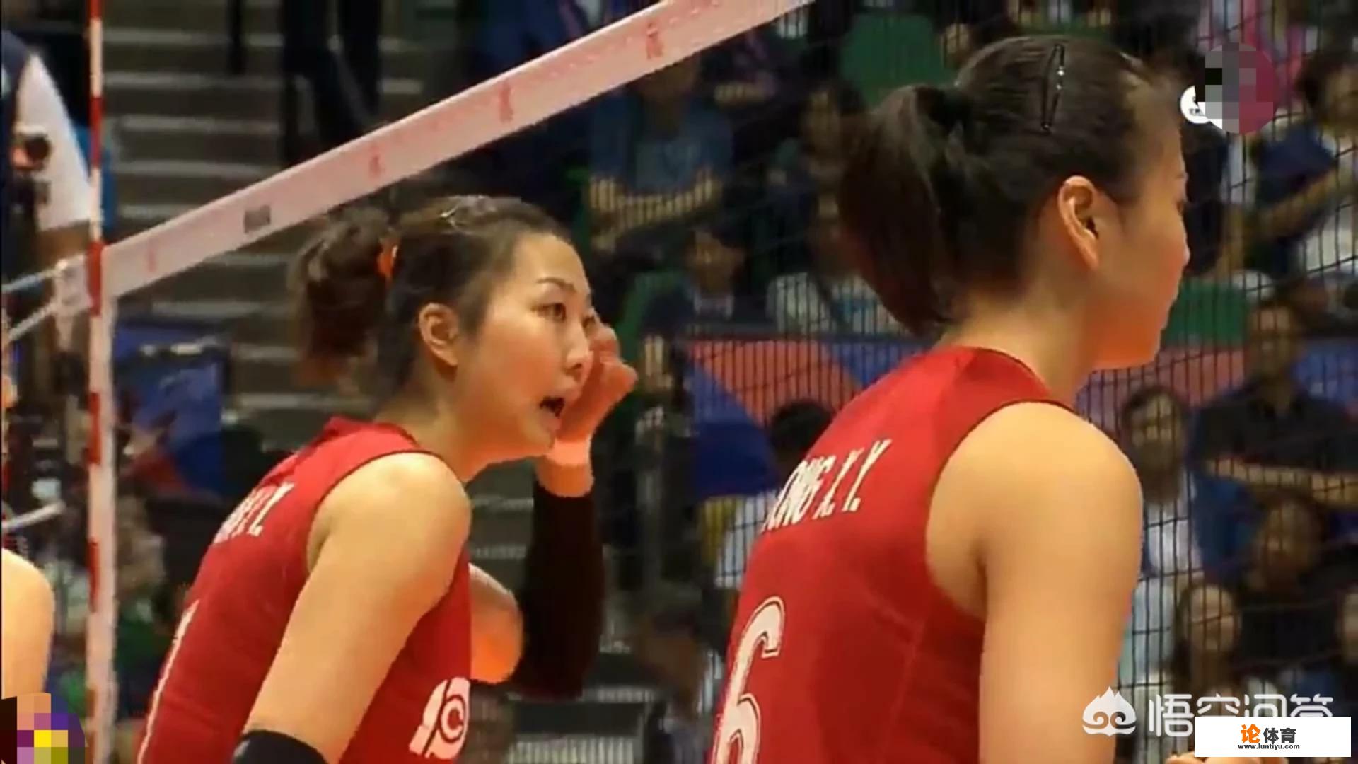第二局中国队以25:19赢了荷兰队，两次连续得分打懵荷兰队，你怎么看
