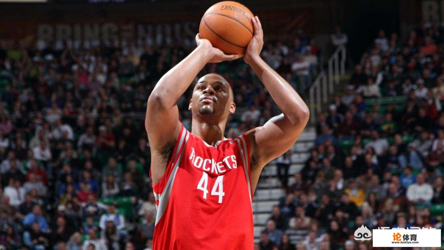 NBA中投篮姿势最难看的是谁 NBA中投篮姿势最难看的是谁