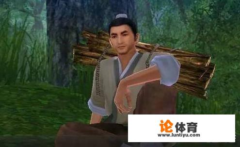 韩信在背叛项羽投奔刘邦的途中“问路斩樵”,是否真有其事 韩信在背叛项羽投奔刘邦的途中“问路斩樵”,是否真有其事