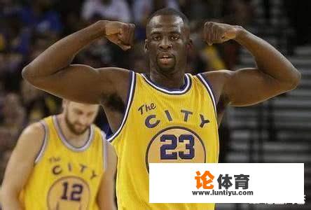 勇士格林打球有多“脏”？他是NBA现役第一恶汉吗