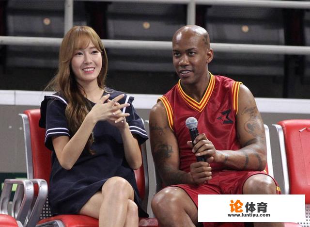 有哪些NBA球员演过电影