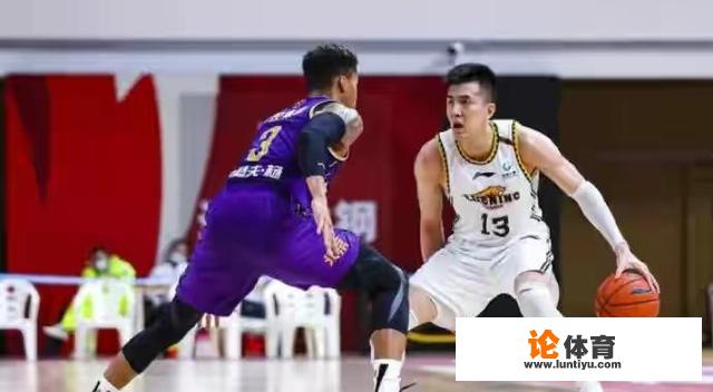如何看待CBA辽篮与北控的比赛?为什么感觉强度比一般的比赛大