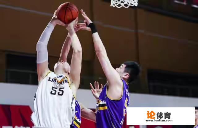 如何看待CBA辽篮与北控的比赛?为什么感觉强度比一般的比赛大
