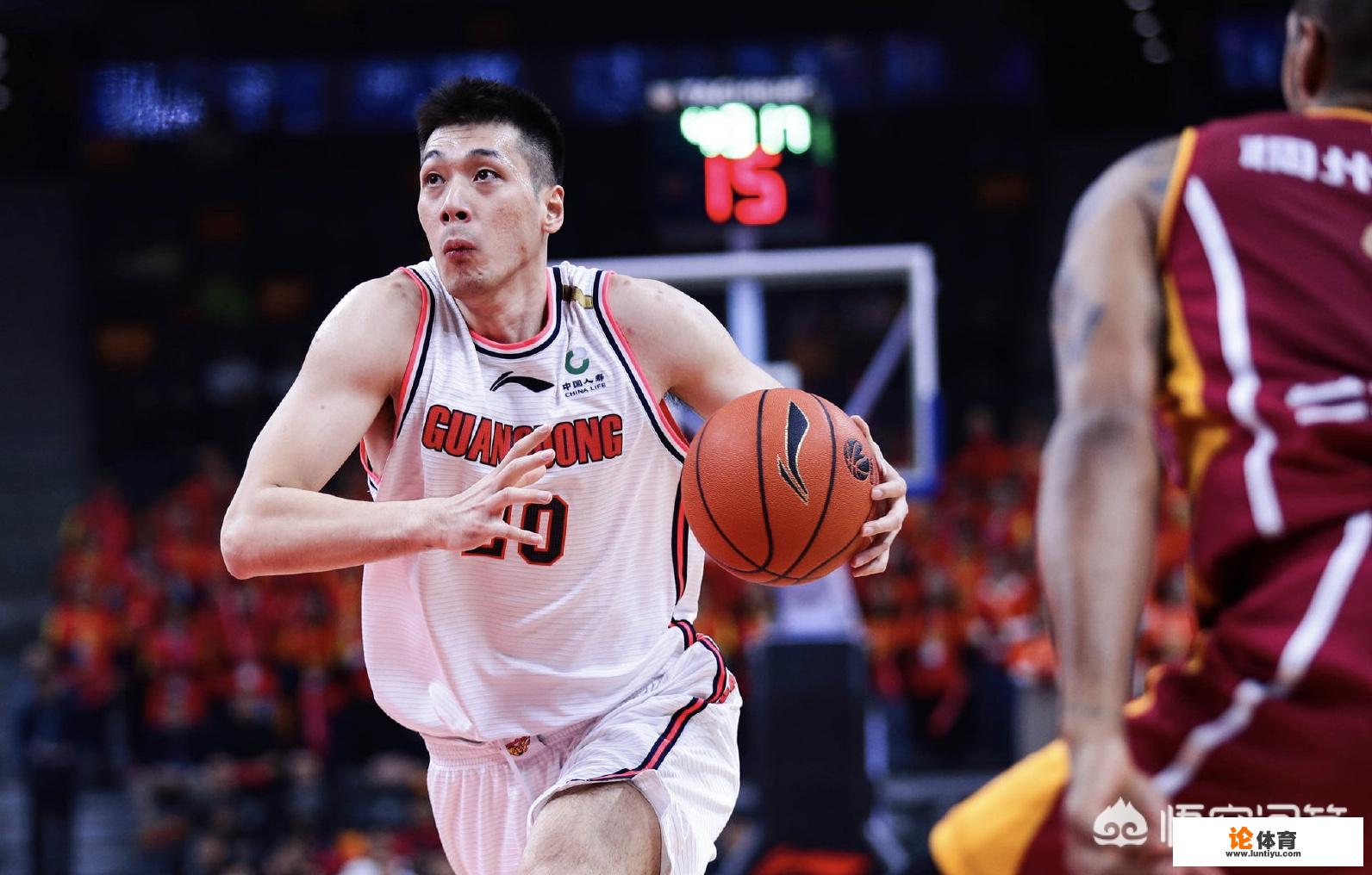 好悬，广东主场险胜浙江，最后时刻差点阴沟翻船，如何评价本场比赛