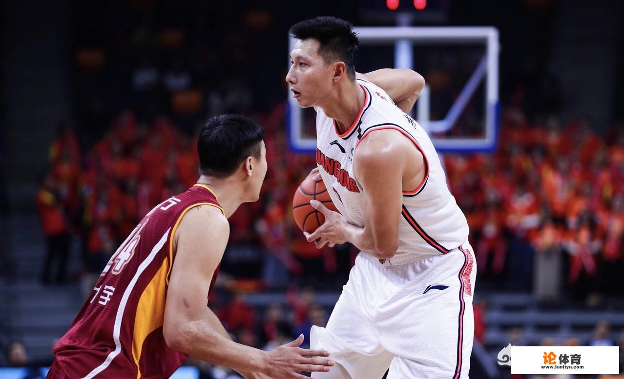 好悬，广东主场险胜浙江，最后时刻差点阴沟翻船，如何评价本场比赛