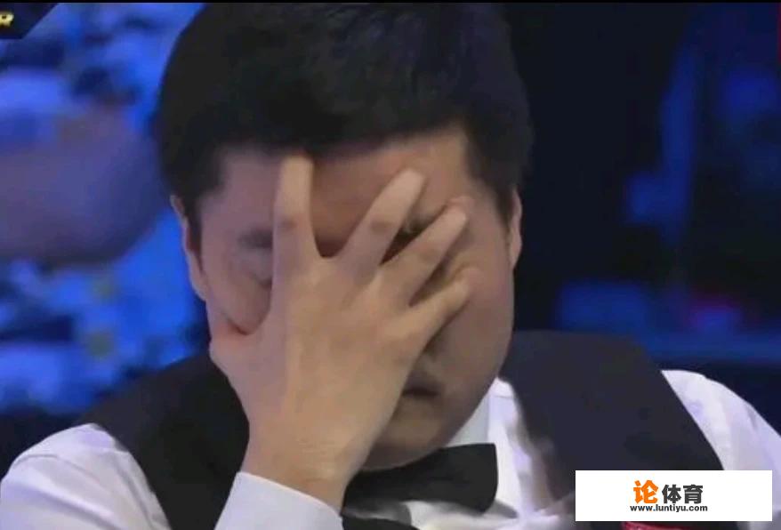 又输了!丁俊晖大溃败,唐纳森给机会都不要,这场比赛发生了什么 又输了!丁俊晖大溃败,唐纳森给机会都不要,这场比赛发生了什么