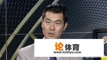 王仕鹏炮轰周琦：难怪打不了NBA，你在我眼里什么都不是！发生了什么