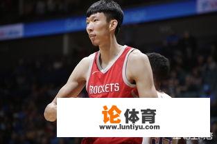 王仕鹏炮轰周琦：难怪打不了NBA，你在我眼里什么都不是！发生了什么