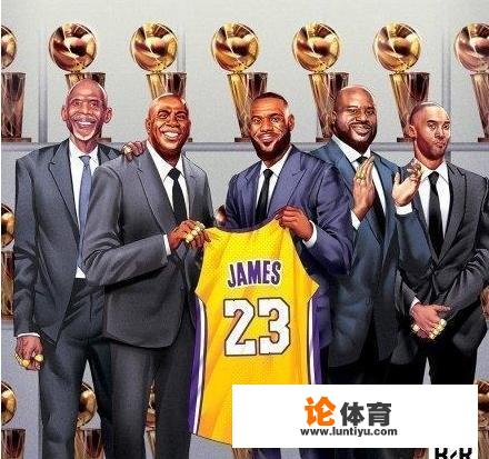 NBA的30个老板都是干什么的