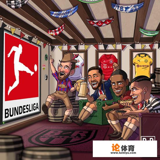 怎么看待德国官方暂定五月中下旬德甲德乙复赛之事 怎么看待德国官方暂定五月中下旬德甲德乙复赛之事