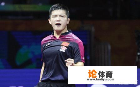 樊正振东和朱雨玲乒乓球亚洲杯夺冠,他们能拿到多少冠军奖金呢 樊正振东和朱雨玲乒乓球亚洲杯夺冠,他们能拿到多少冠军奖金呢