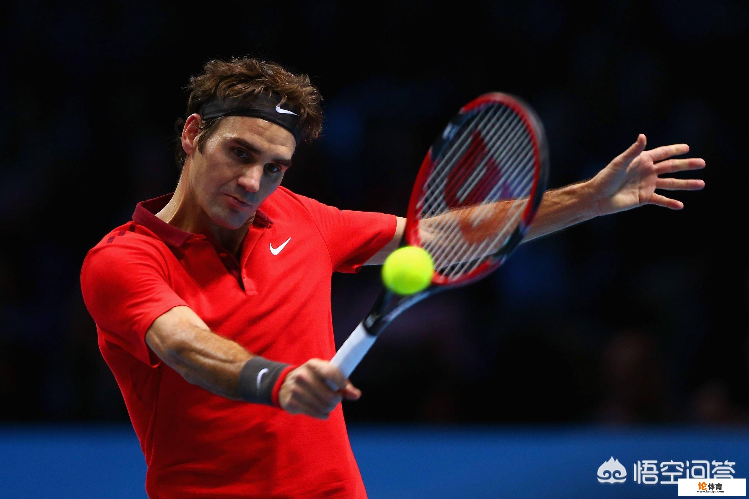 瑞士天王费德勒背靠背打进迈阿密大师赛男单决赛，以现在这种状态他最终能夺得桂冠吗